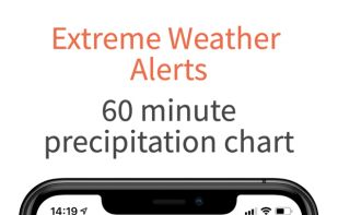 OpenWeather screenshot 1