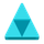 FOSStriangulator icon