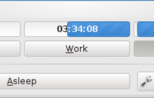 The legacy UI available in the stable branch.