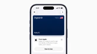 Apple launches Digital ID feature for storing passports on iPhone and Apple Watch image
