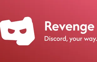 Revenge screenshot 1