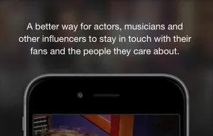 Facebook Mentions screenshot 1