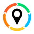 Map Redirect icon