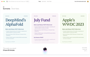 Try Impel screenshot 1