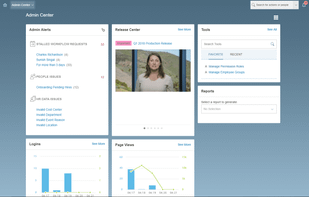 Talenica screenshot 2