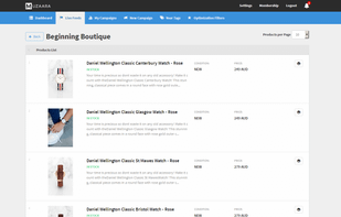 Muzaara screenshot 1