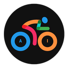 Cycling Coach AI icon