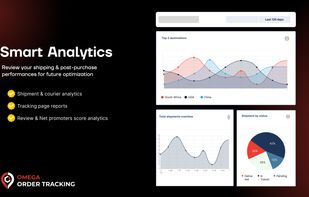 Analytics