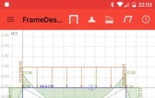 Frame Design screenshot 1