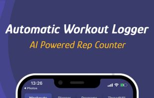 AI Fitness Coach screenshot 1