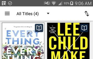 OverDrive screenshot 1