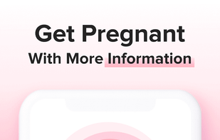 Glow: Ovulation & Period Tracker screenshot 1