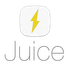 Juice battery app icon