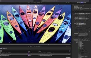Compressor screenshot 1