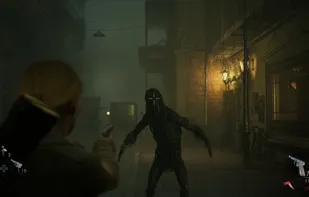 Alone in the Dark screenshot 2