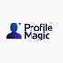ProfileMagic AI icon