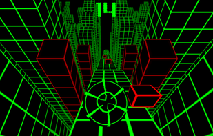 Slope Game screenshot 2