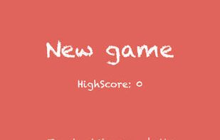 Tap The Snow screenshot 3