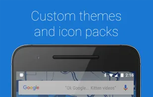 App Swap Drawer screenshot 2