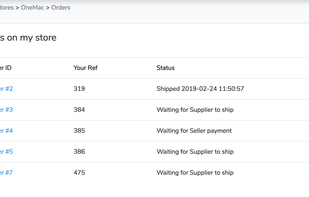 Elvenda screenshot 3