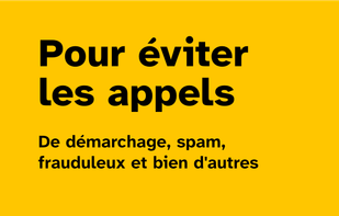 Text at the top:
‘To avoid telemarketing calls, spam, fraudulent calls and many others’

Below is a screenshot of the app's home screen. At the bottom is the menu with ‘Report’, “Help” and ‘Settings’.

Statistics with Active blocker: 16,643,100 numbers automatically blocked. List based on telephone operator prefixes.

It specifies that it is open source/free, encouraging donations to support.