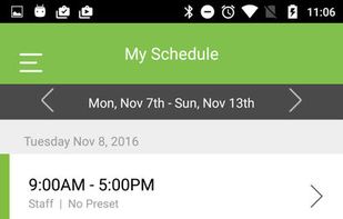 Push Operations screenshot 3