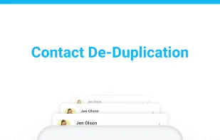 Contacts+ screenshot 3