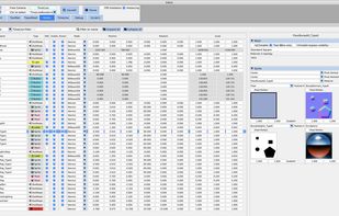 Dear ImGui screenshot 3
