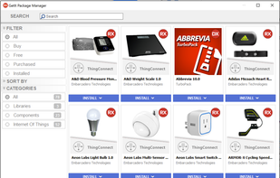 C++ Builder screenshot 3