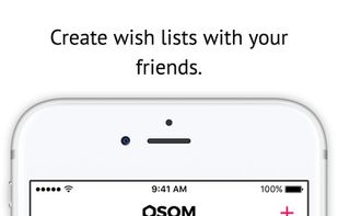 OSOM screenshot 1