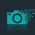 Pixel Camera icon