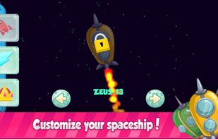 GO! Gravity screenshot 2