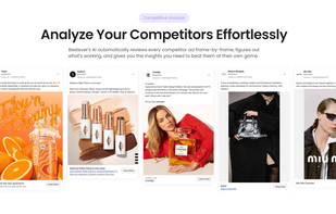 Bestever screenshot 2