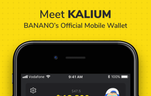 Kalium screenshot 1