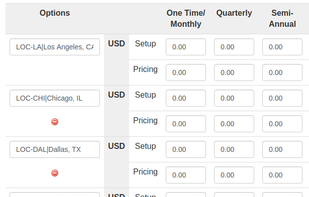 SynergyCP screenshot 2