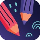 Scribble Journey icon
