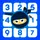 Sudoku Ninja icon