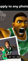 PS2 Filter AI Face Cartoon screenshot 1