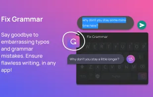 CleverType screenshot 3