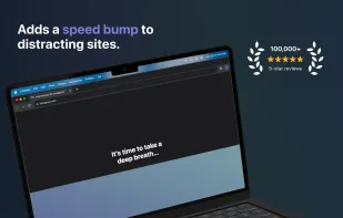 One Sec screenshot 1