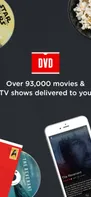 DVD Netflix screenshot 1