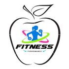 Healthy Food Diet Fitness Guide icon