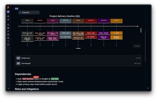 Prosetta screenshot 1