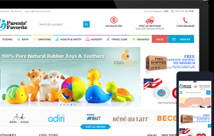 PSDCenter screenshot 2