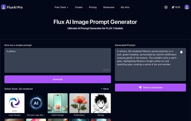 PicLumen - AI Image Generator Alternatives: Top 10 AI Image Generators ...