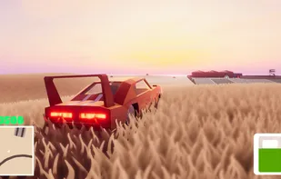 Ryza Roads screenshot 1