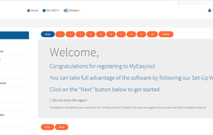 MyEasyISO screenshot 1