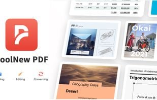 Coolnew PDF screenshot 1