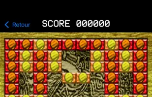 Space Buster X screenshot 3