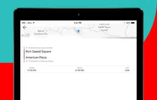 Swvl - Daily Rides screenshot 1
